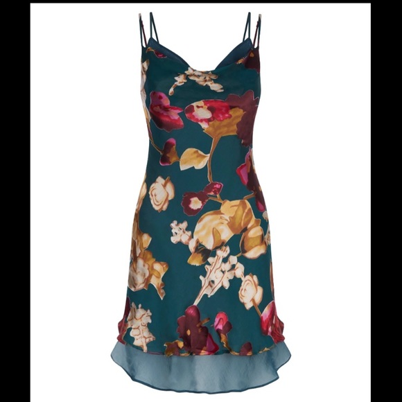 Rat and Boa Anais dress - Picture 3 of 4